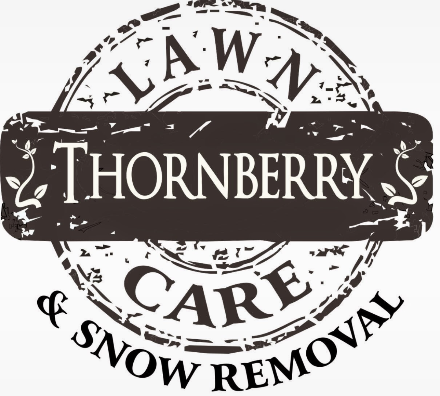 Thronberry Lawn Care