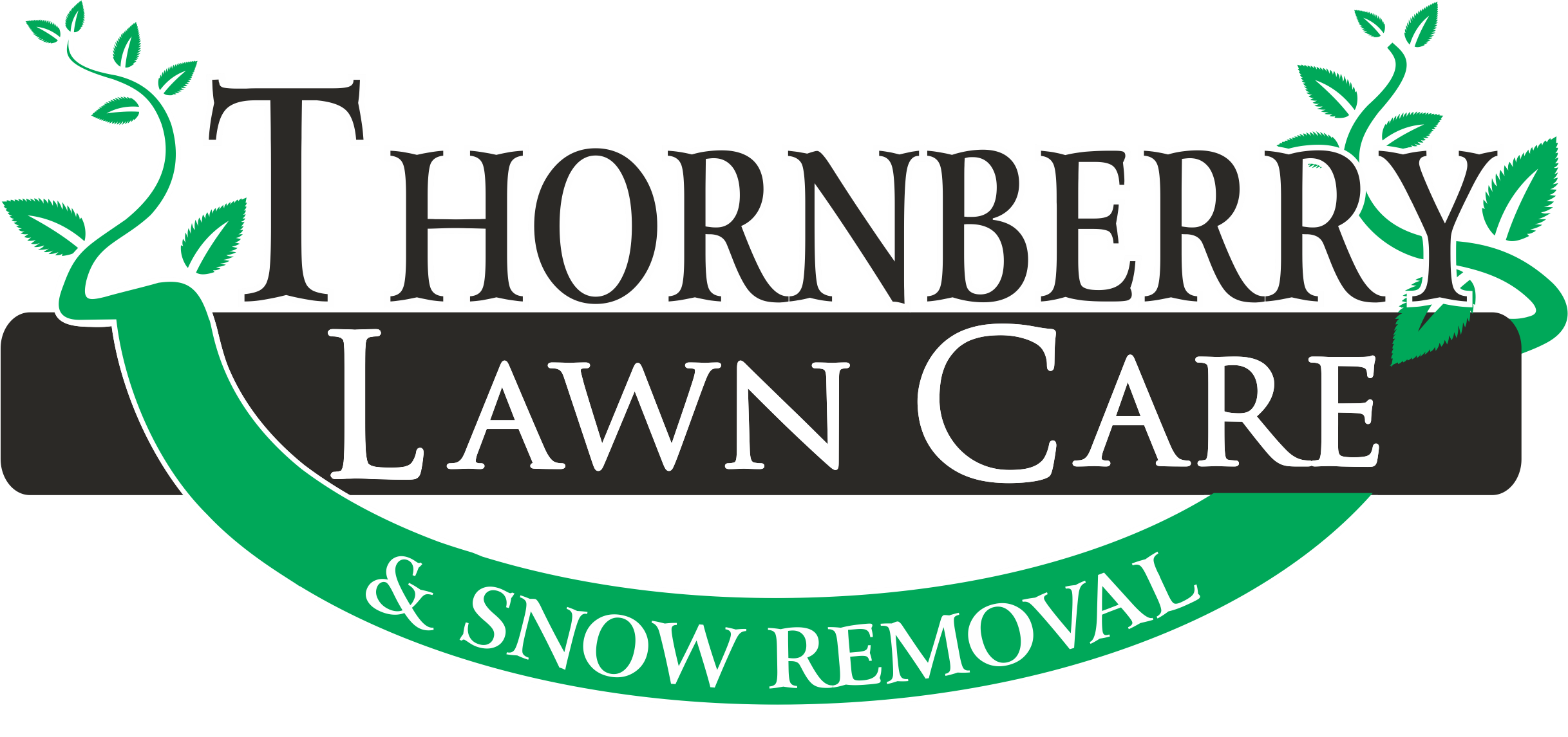 Thornberry Lawn Care