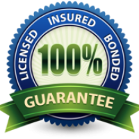 Licensed Bonded Insured Licensed Bonded Insured