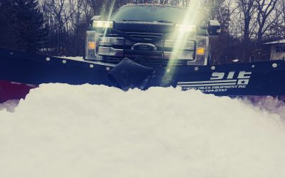 Snow Removal Estimates