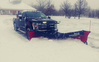 Snow Removal - Free Estimates