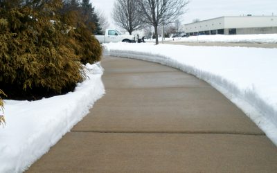 Snow Removal Services