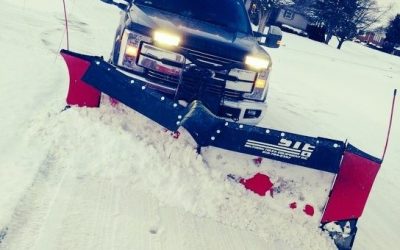 Snow Removal Estimates